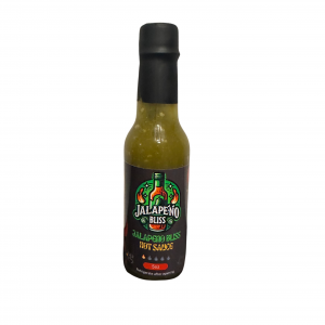 Jalapeno Bliss  ***Local Pickup ONLY***