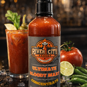 Ultimate Bloody Mary Mix