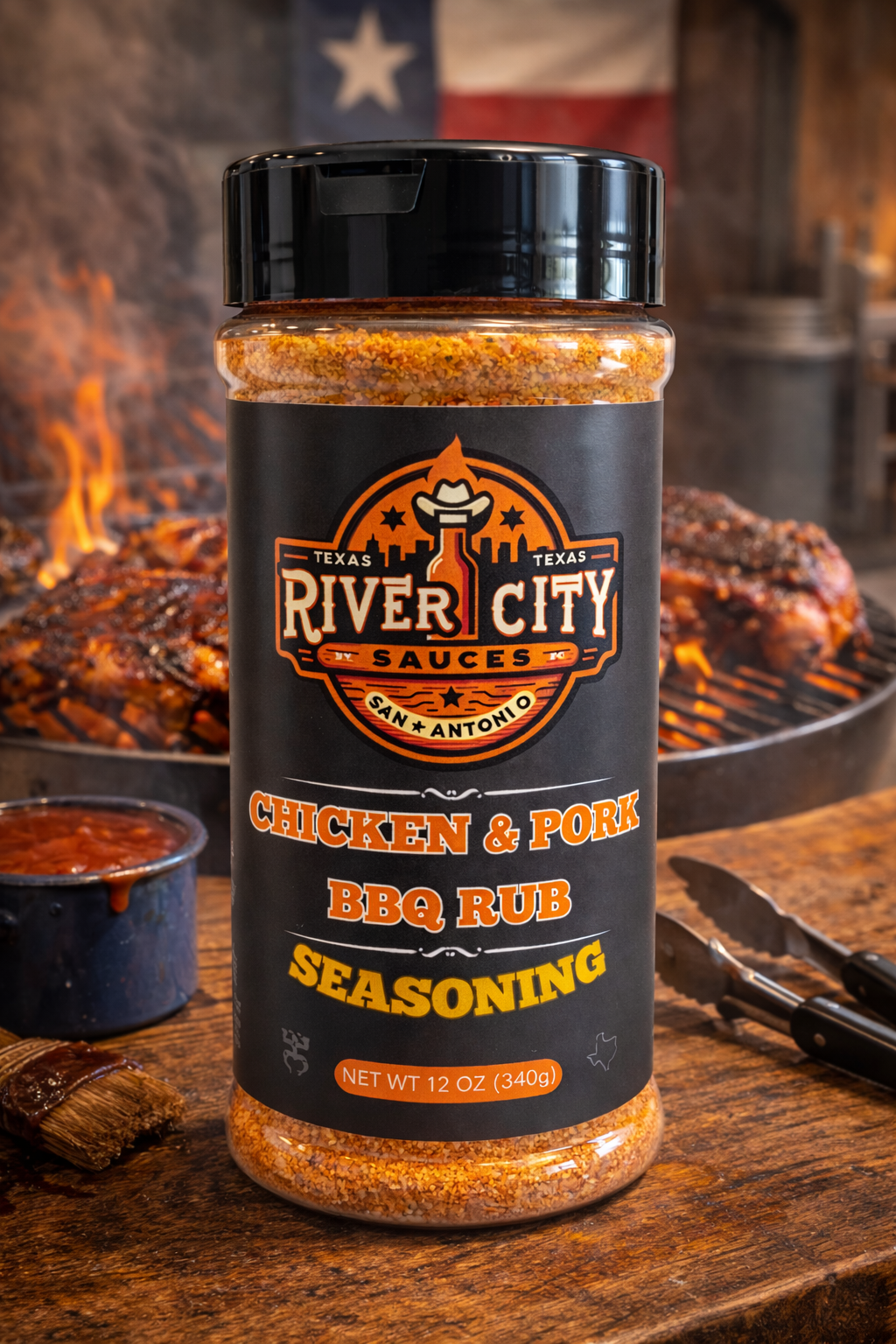 River City Rub Bundle - Image 2
