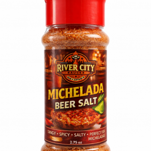 River City Sauces Michelada Beer Salt *** Local Pickup Only***