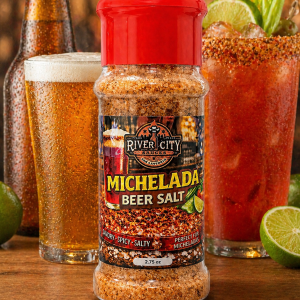 Michelada Beer Salt *** Local Pickup Only***