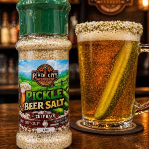 Pickle Beer Salt ***Local Pickup Only***