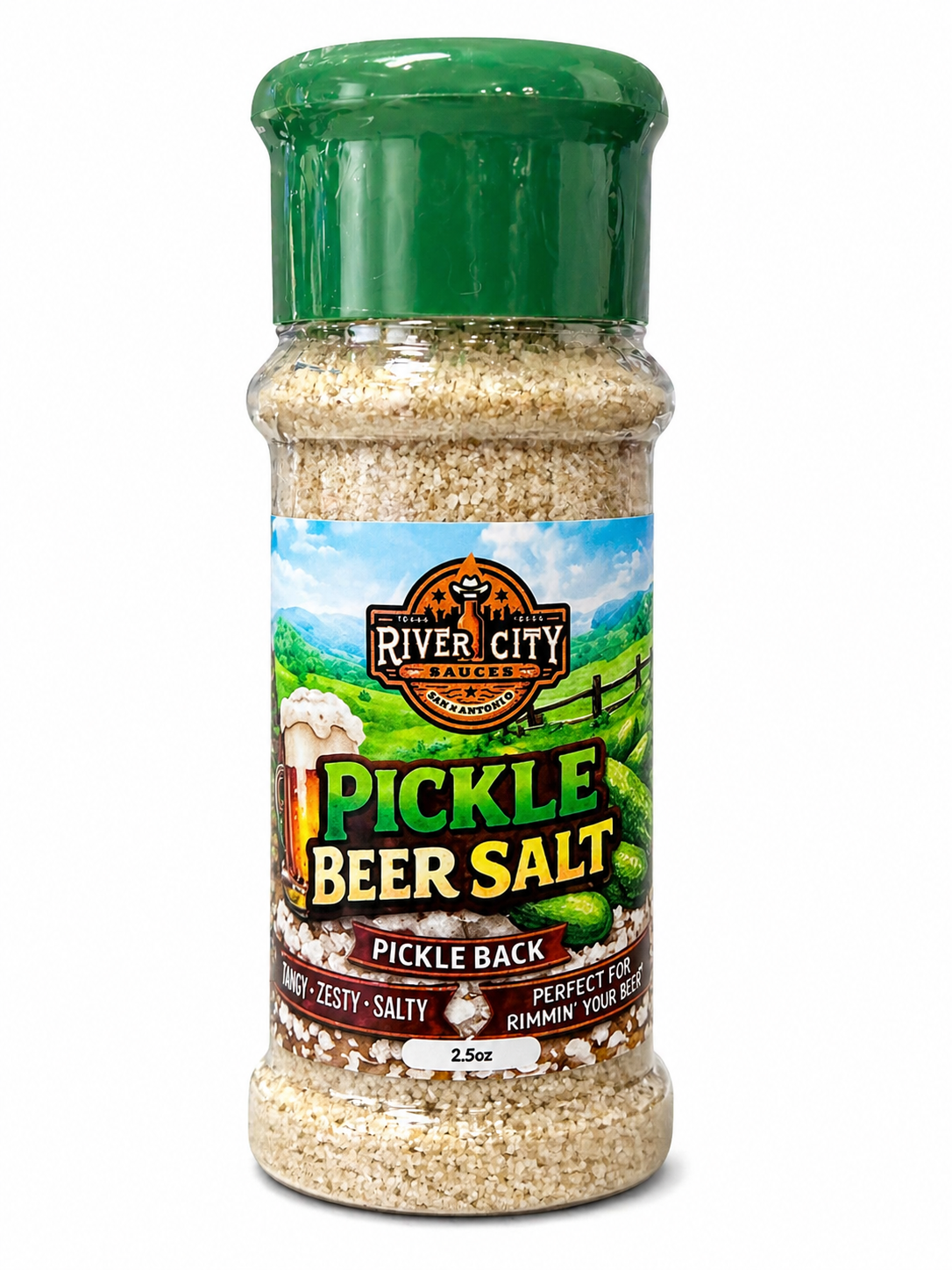 Pickle Beer Salt ***Local Pickup Only*** - Image 2