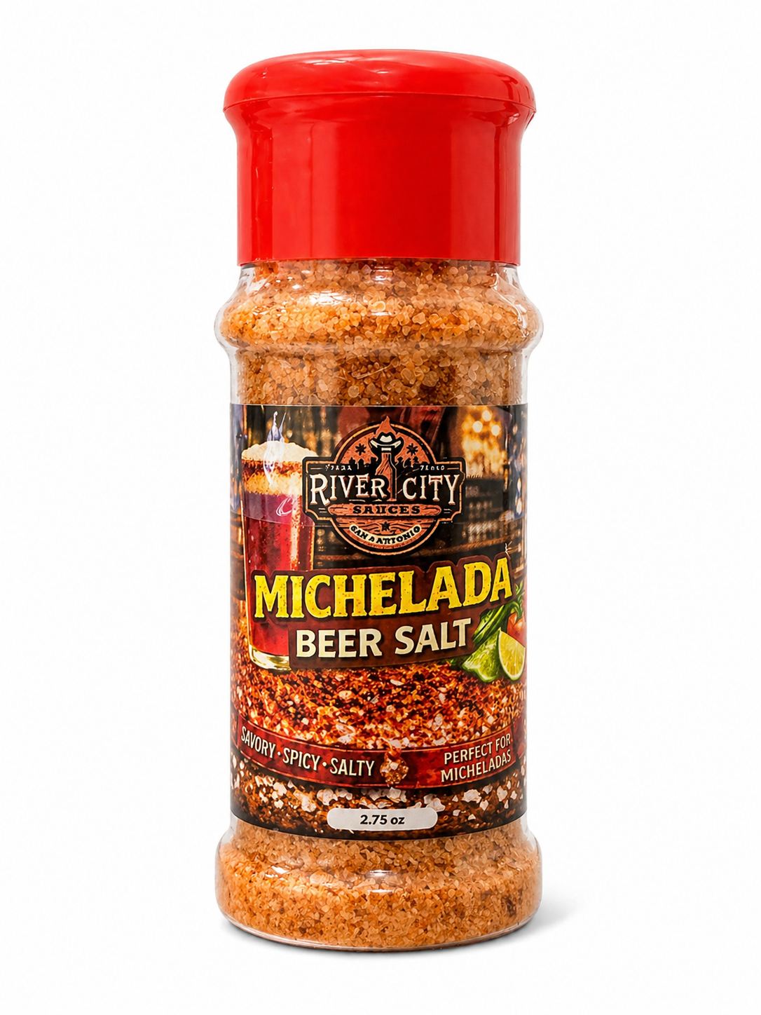 Michelada Beer Salt *** Local Pickup Only*** - Image 4
