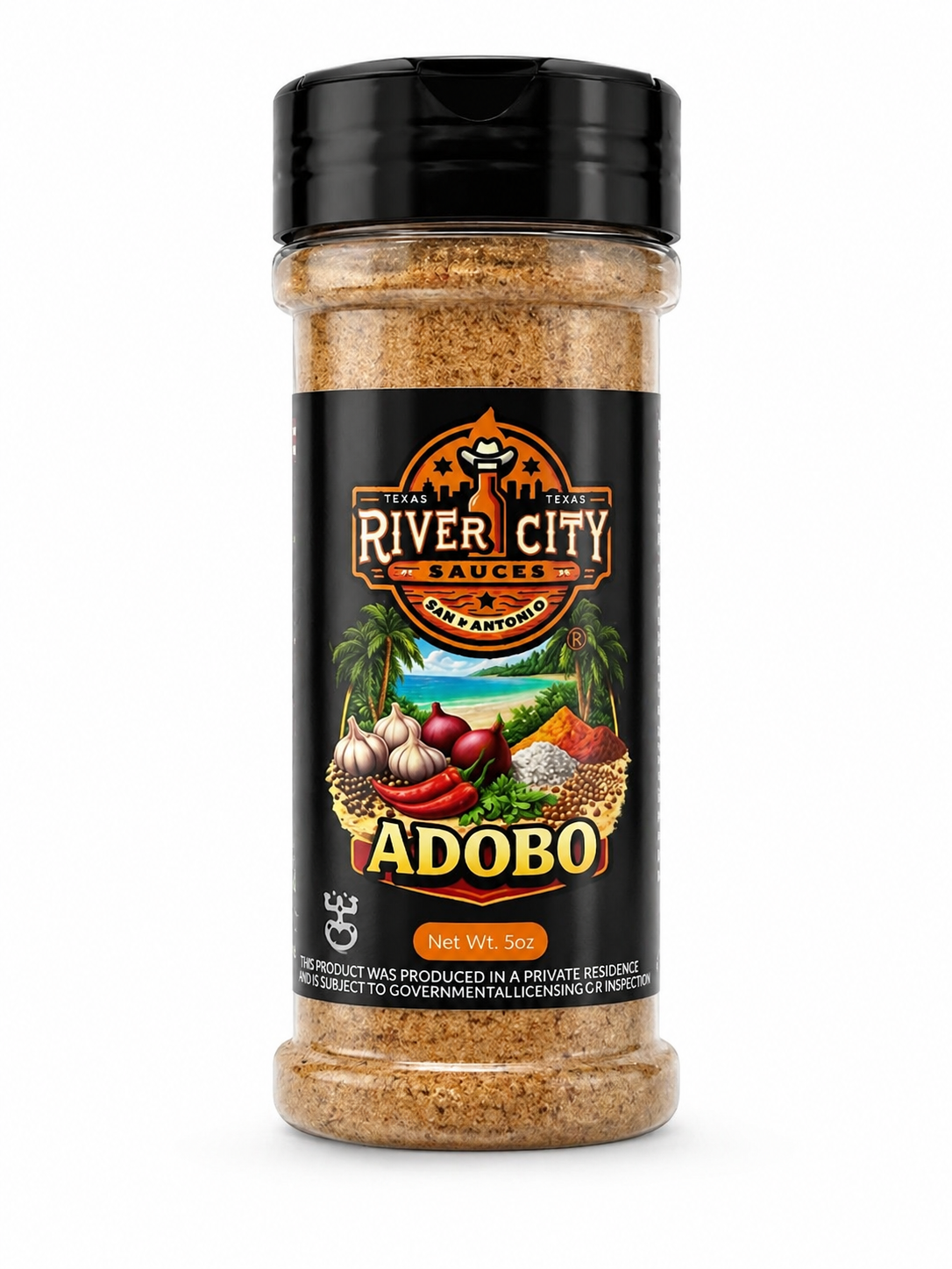 Adobo Seasoning ****LOCAL PICKUP ONLY**** - Image 2