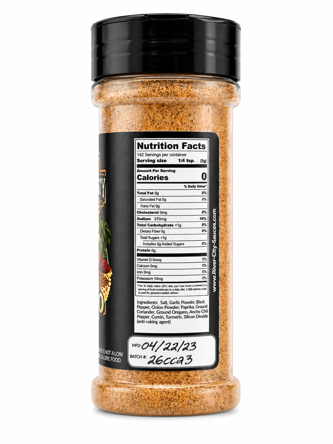 Adobo Seasoning ****LOCAL PICKUP ONLY**** - Image 4