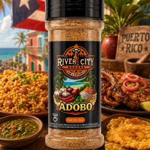 Adobo Seasoning ****LOCAL PICKUP ONLY****