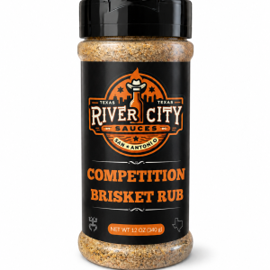 Comp Brisket Rub. ****LOCAL PICKUP ONLY****